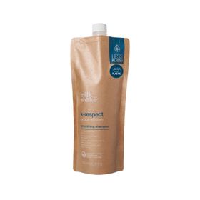 Milk Shake K-Respect Smoothing Saç Yumuşatıcı 750 ml Sülfatsız Şampuan