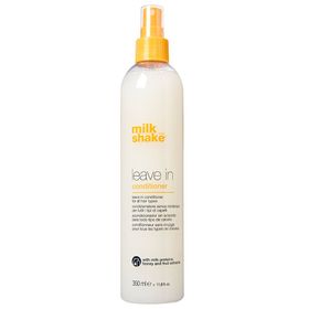 Milk Shake Leave İn Conditioner 350 ml Saç Bakım Losyonu