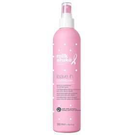 Milk Shake Leave İn Conditioner 350 ml Saç Bakım Losyonu