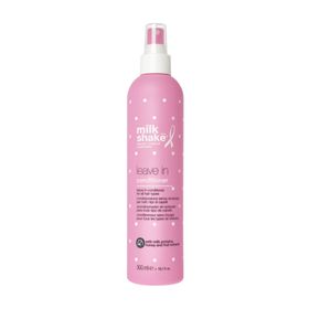 Milk Shake Leave İn Conditioner 350 ml Saç Bakım Losyonu