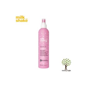 Milk Shake Leave İn Conditioner 350 ml Saç Bakım Losyonu