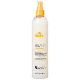 Milk Shake Leave İn Conditioner 350 ml Saç Bakım Losyonu