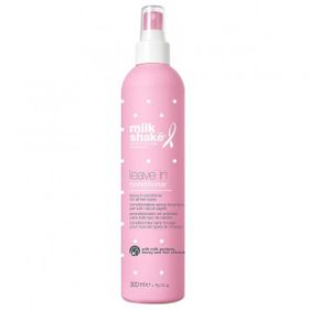 Milk Shake Leave İn Conditioner 350 ml Saç Bakım Losyonu