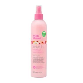 Milk Shake Leave in Conditioner Flower Durulanmayan 350 ml Saç Kremi