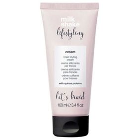 Milk Shake Lifestyling 100 ml Braid Cream
