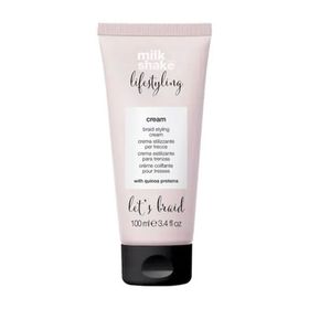Milk Shake Lifestyling Let's Braid 100 ml Şekillendirici Krem