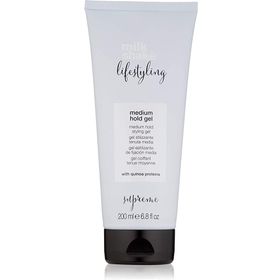 Milk Shake Lifestyling Medium 200 ml Saç Jölesi