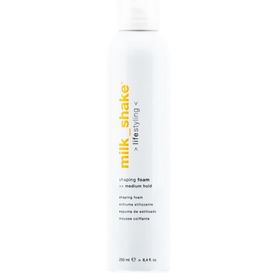 Milk Shake Lifestyling Shaping Foam Medium 250 ml Şekillendirici Köpük