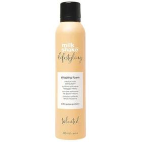 Milk Shake Lifestyling Shaping Foam Medium 250 ml Şekillendirici Köpük