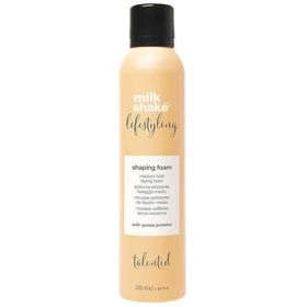 Milk Shake Lifestyling Shaping Foam Medium 250 ml Şekillendirici Köpük