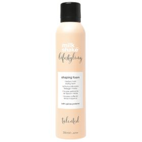 Milk Shake Lifestyling Shaping Foam Medium 250 ml Şekillendirici Köpük