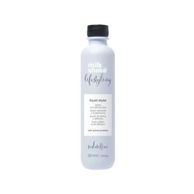 Milk Shake Liquid Styler 250 ml Şekillendirici Sıvı
