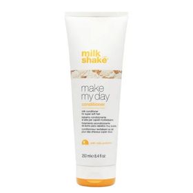 Milk Shake Make My Day Conditioner Yumuşak Saçlar 250 ml Sütlü Bakım Kremi