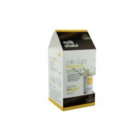 Milk Shake Milk Color 5.3 Açık Kestane Dore Saç Boyası