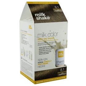 Milk Shake Milk Color Kalıcı Kit Boya