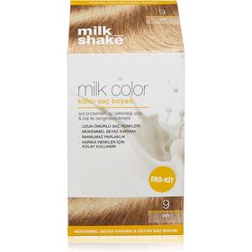 Milk Shake Milk Color No: 5 Açık Kestane Saç Boyası