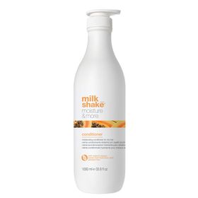 Milk Shake Moisture More 1000 ml Kuru Saçlar için Nemlendirici Saç Kremi
