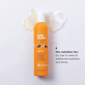 Milk Shake Moisture More 300 ml Kuru Saçlar için Nemlendirici Şampuan