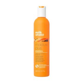 Milk Shake Moisture More 300 ml Kuru Saçlar için Nemlendirici Şampuan
