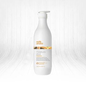 Milk Shake Moisture Plus 1000 ml Şampuan