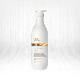 Milk Shake Moisture Plus 1000 ml Şampuan