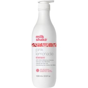 Milk Shake Pink Lemonade 1000 ml Pembe Tonlayıcı Şampuan