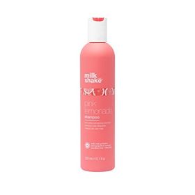 Milk Shake Pink Lemonade 300 ml Pembe Tonlayıcı Şampuan