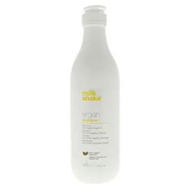 Milk Shake Range 1000 ml Organik Argan Yağlı Sülfatsız