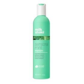 Milk Shake Sensorial Mint 300 ml Şampuan