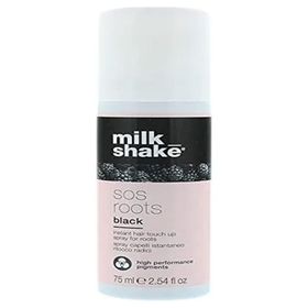 Milk Shake Sos Roots Black 75 ml Saç Boyası