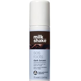 Milk Shake Sos Roots Dark Brown 75 ml Sprey Saç Boyaası