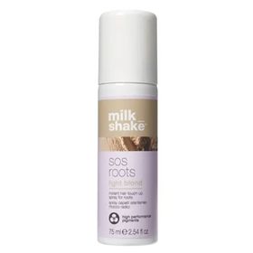 Milk Shake Sost Roots Light Blond 75 ml Saç Boyası