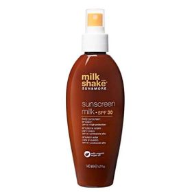 Milk Shake Spf 30 140 ml Sun Screen Sun More Güneş Koruyucu Vücut Sütü