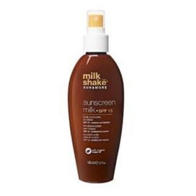 Milk Shake Spf 30 140 ml Sun Screen Sun More Güneş Koruyucu Vücut Sütü