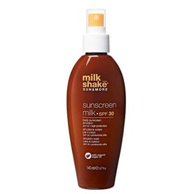 Milk Shake Spf 30 140 ml Sun Screen Sun More Güneş Koruyucu Vücut Sütü
