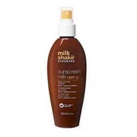 Milk Shake Spf 30 140 ml Sun Screen Sun More Güneş Koruyucu Vücut Sütü