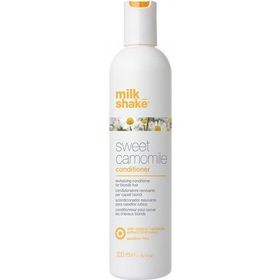Milk Shake Sweat Camomile Sarı Saçlar İçin Canlandırıcı 300 ml Saç Kremi
