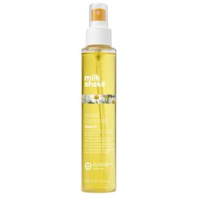 Milk Shake Sweet Camomile Durulanmayan Papatya 150 ml Şampuan