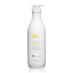Milk Shake Volume Solution 1000 ml Hacim Krem