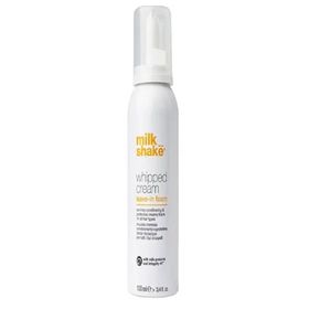 Milk Shake Whipped Cream Durulanmayan 100 ml Saç Kremi