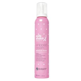 Milk Shake Whipped Leave in Foam 200 ml Saç Kremi