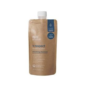 Milk Shake Z. One Concept K-Respect Smoothing 250 ml Saç Yumuşatıcı Şampuan