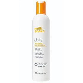 Milkshake 300 ml Daily Frequent Tüm Saçlar İçin Günlük Bakım Kremi