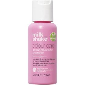 Milkshake Color Maintainer Flower Çiçek Esanslı Vegan Şampuan 50 ml Şampuan