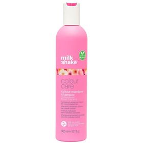 Milkshake Color Maintainer Shampoo Flower Çiçek Esanslı Vegan 300 ml Renk Koruyucu Şampuan