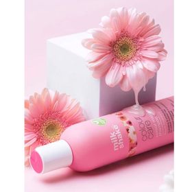 Milkshake Color Maintainer Shampoo Flower Çiçek Esanslı Vegan 300 ml Renk Koruyucu Şampuan