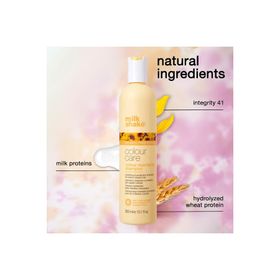 Milkshake Colour Maintainer Boyalı Saçlar İçin 300 ml Şampuan