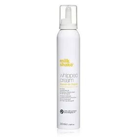 Milkshake Conditioning Whipped Cream 200 ml Saç Bakım Köpüğü