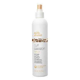 Milkshake Curl Passion Leave In 300 ml Bakım Spreyi