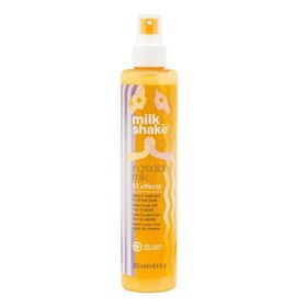 Milkshake Incredible Milk 12 Effects Durulanmayan 250 ml Saç Kremi